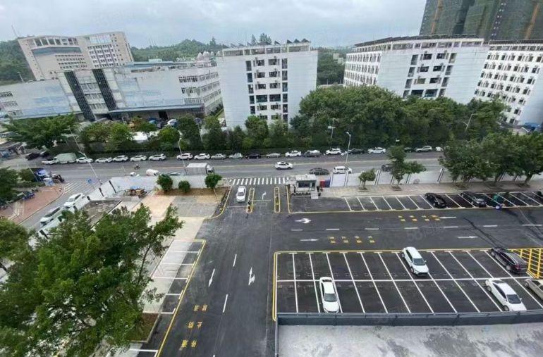 公摊小！价格美丽！坂田雪象100平办公仓库低价出租