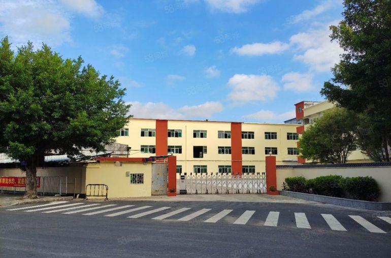 年前特价！空地超大！合同十年！同乐新出原房东红本独院1万平方