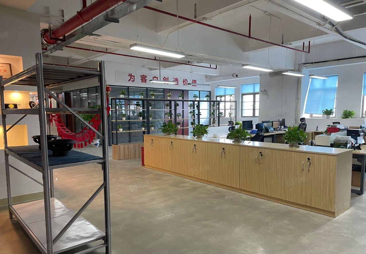 坂田岗头地铁口200至2300平红本厂房带无尘车间出租原房东