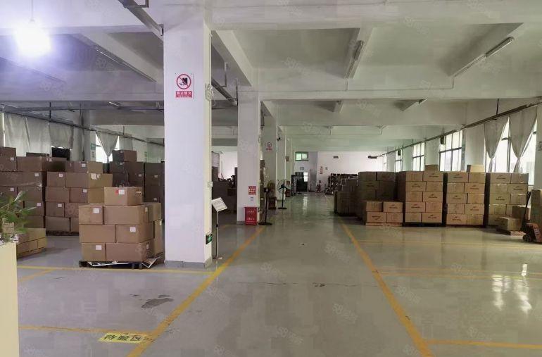 S龙岗独院2400平方，大小可以分租