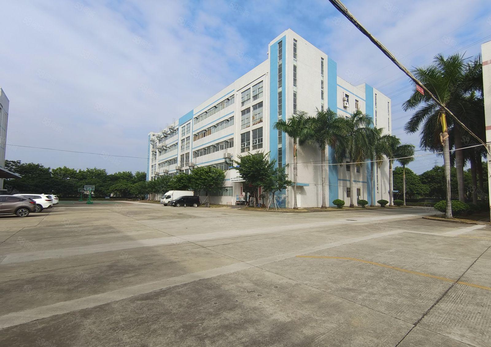 爱联大型电商园新空出500平方带精装修办公室仓库厂房出租