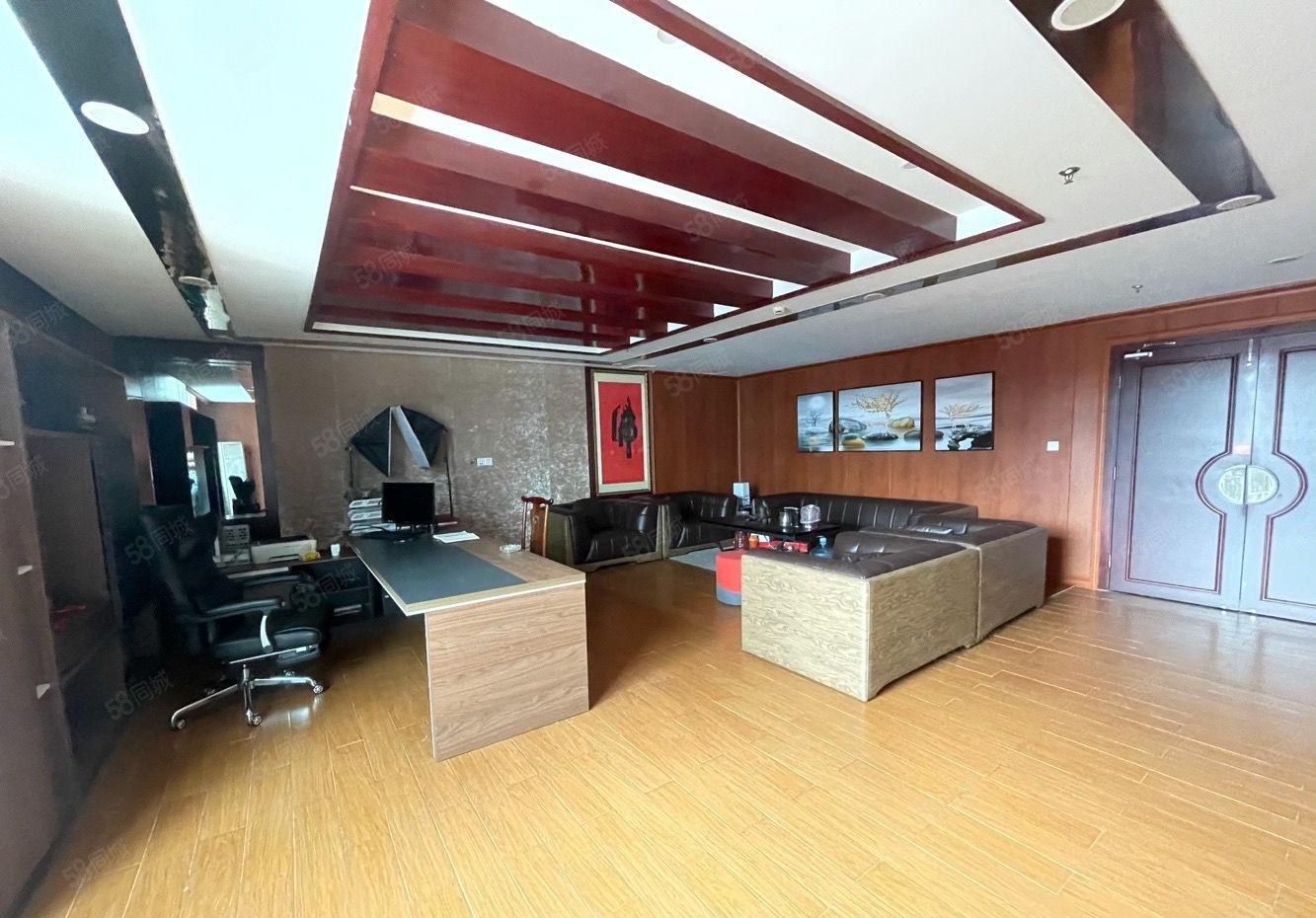 龙岗坂田地铁原房东带精装修红本厂房出租园区配套齐全可拎包入住