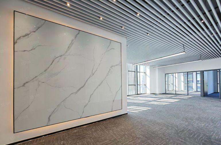 龙岗中心城红本国企园区文化产业园区200平起租带精装修