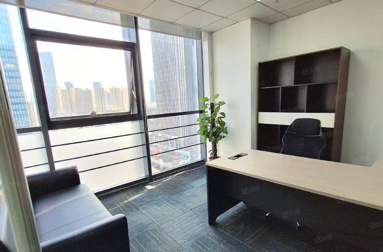 龙岗宝龙金信诺高新产业园面积235平 原业主直租使用率高