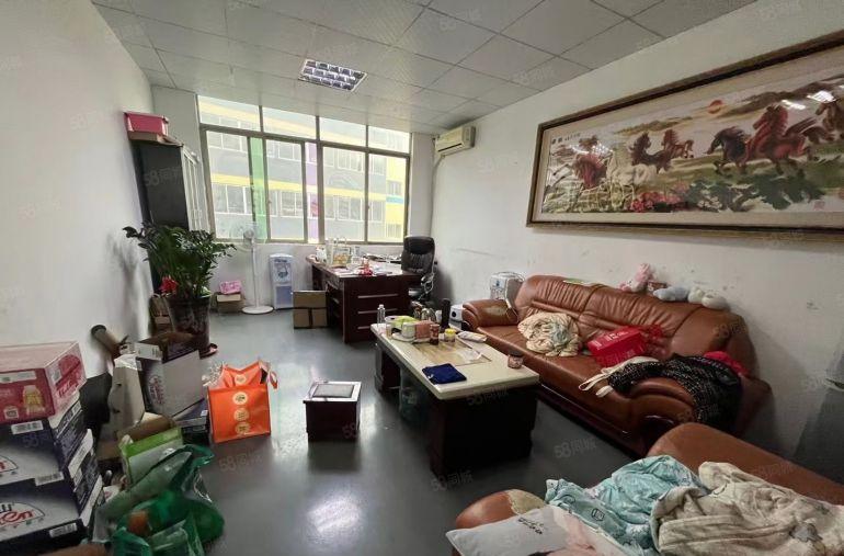 同乐工业区原房东红本独门独院厂房仓库8000平带装修大小可分