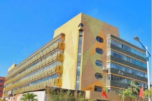 龙岗塘坑地铁站保成泰八达产业园720平层高6米业主直租