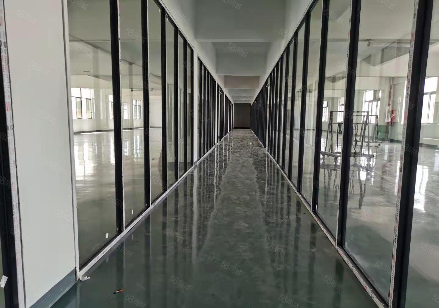 政府补贴爱联电商产业园80平方130平方180平方238平