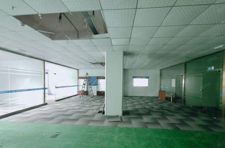 20元起坪地工业园新出1200平厂房仓库出租可分租可办环评