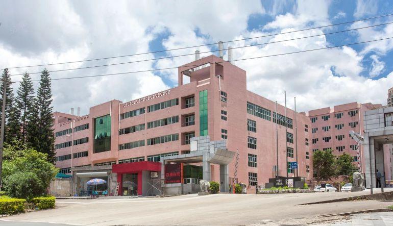 龙岗中心城办公出租丨仓储志达工业园900平方20元起地铁口