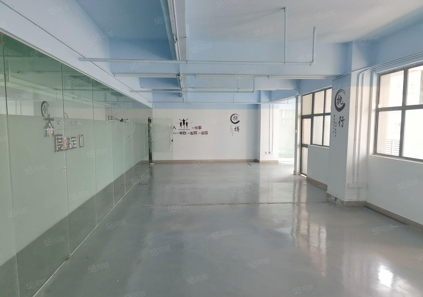 1000起租宝龙全新红本26000平可做养老院办公总部研发