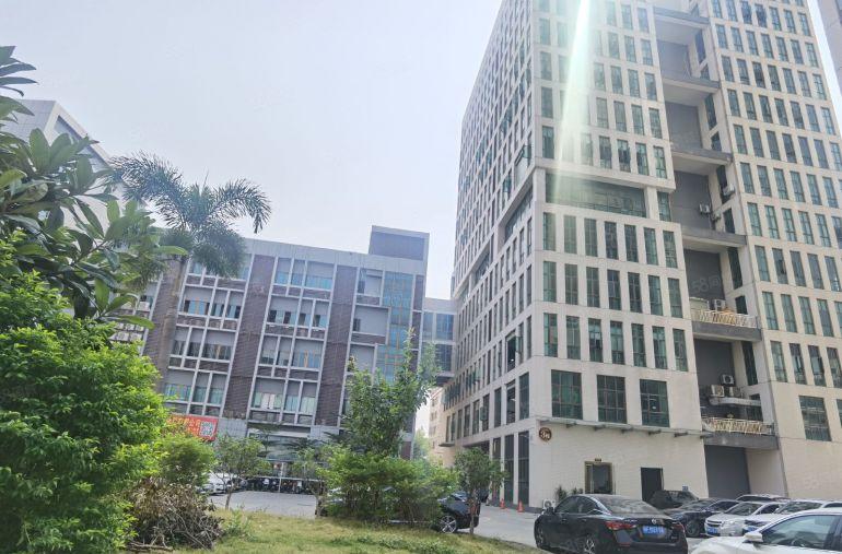 20元租平湖辅城坳1000平方厂房仓库出租200平分租通水电