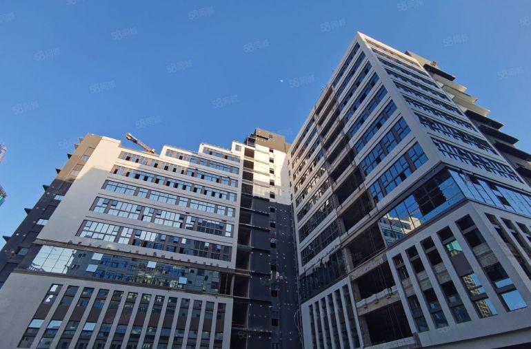 园山阿波罗百旺达产业园32000平整栋高标厂房 开发商直租