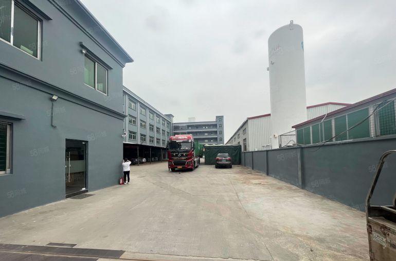 龙岗中心城厂房，适合仓库加工组装办公展示会议研发检测轻型生产