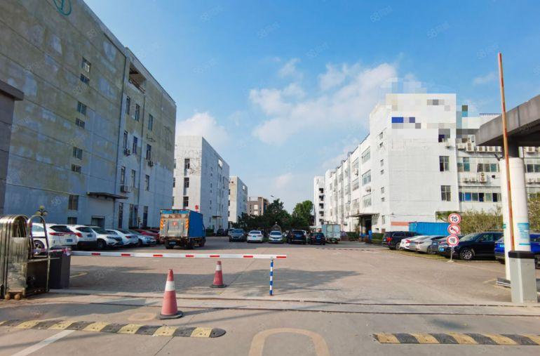 15元起 龙岗宝龙原房东一二楼2000平方厂房仓库出租可分租