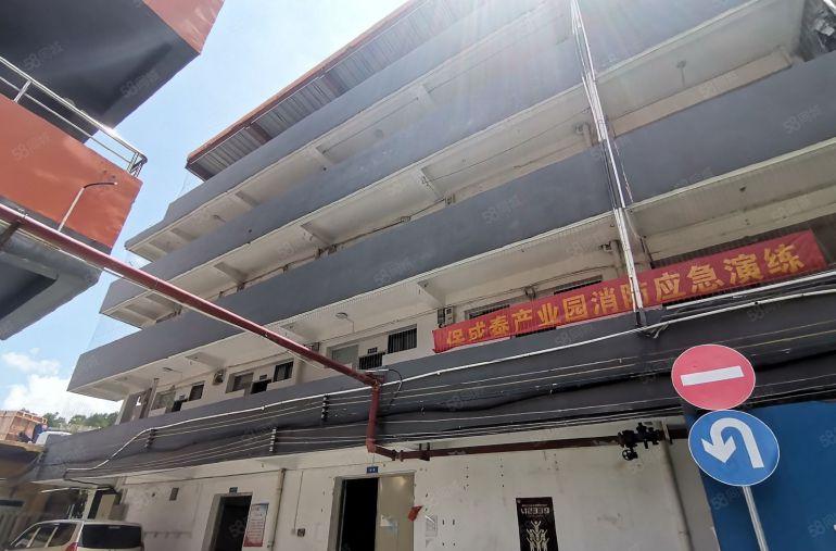 龙岗中心城附近 500 平高速路附近精装修，拎包入住水电到位