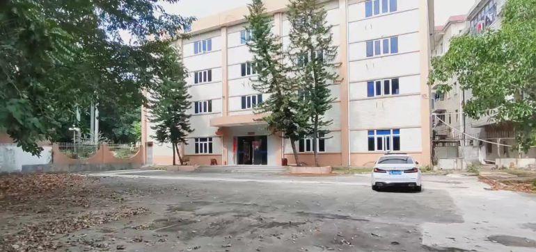 平湖红本独门独院厂房2800平方出租带精装修办公室宿舍按需