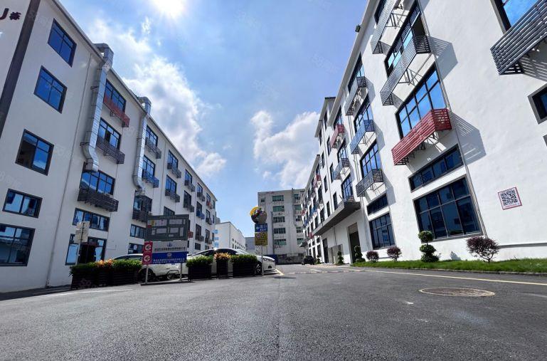 龙岗坂田300平方至5000平方厂房出租 原房东1楼仓库出租