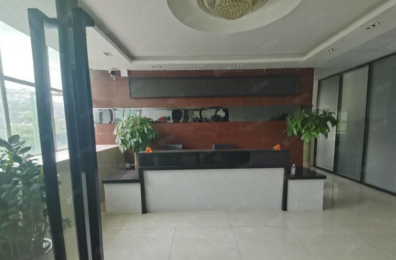 17元起龙岗宝龙地铁口原房东工业园一楼二楼2650平厂房出租