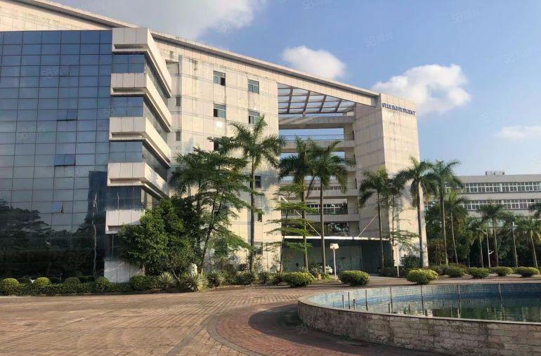 特价！上雪科技园新出2楼1000平方精装办公仓库厂房出租