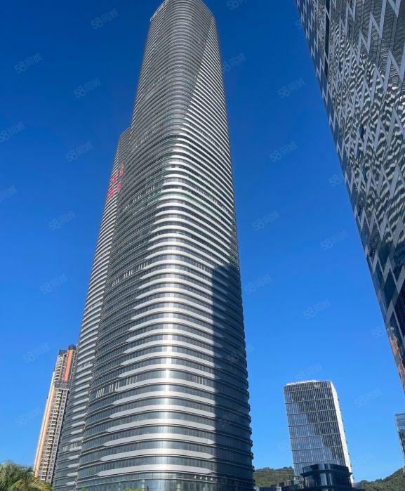 龙岗坂田全新开发商甲级办公楼100平米起办公研发厂房出租可分