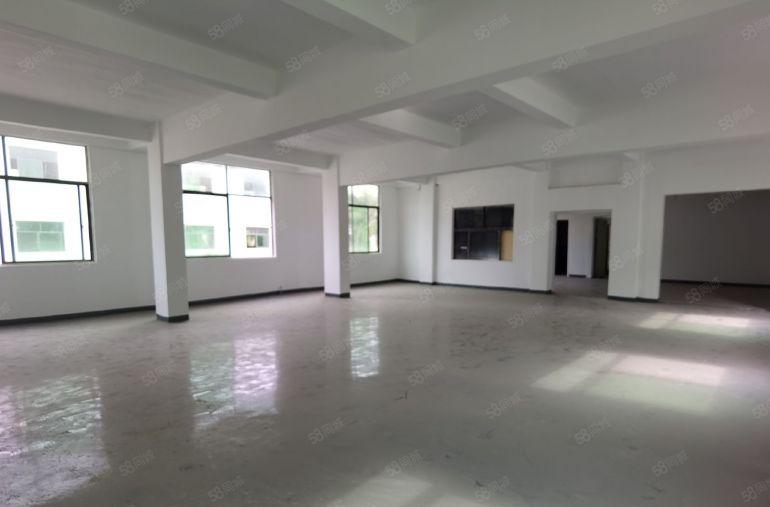 塘坑地铁站全新装修268平厂房