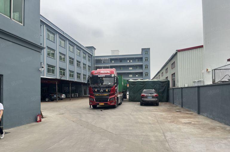 龙岗中心城厂房，适合仓库加工组装办公展示会议研发检测轻型生产