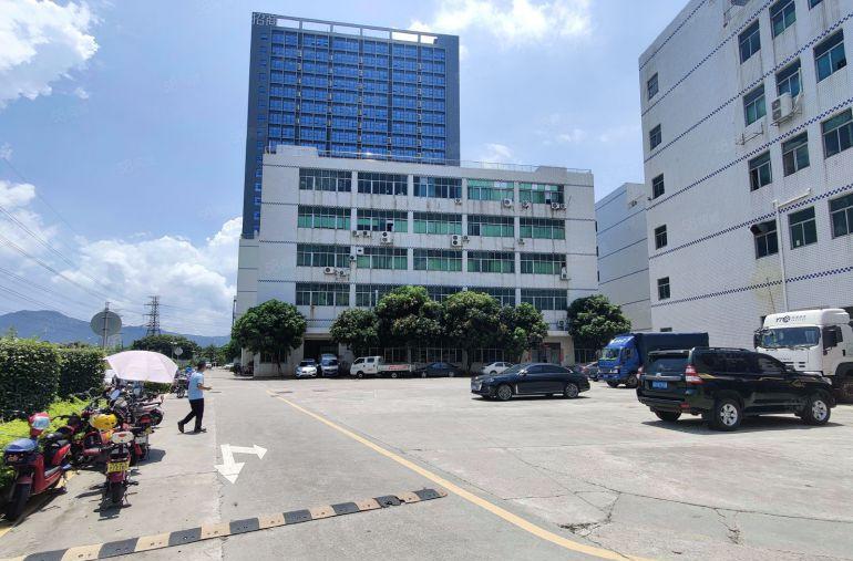 3月底空出一楼900平带办公室装修厂房仓库带消防喷淋可办环评