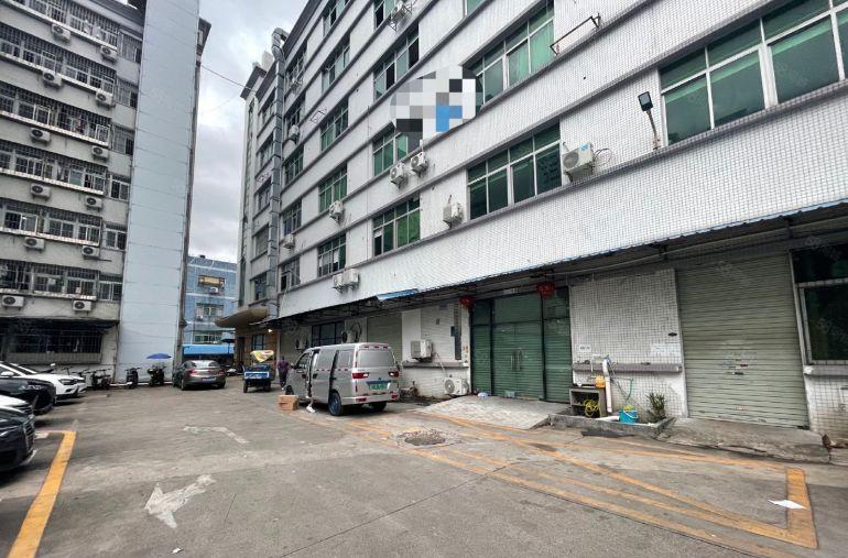 坂田星河word附近一楼180平方厂房仓库