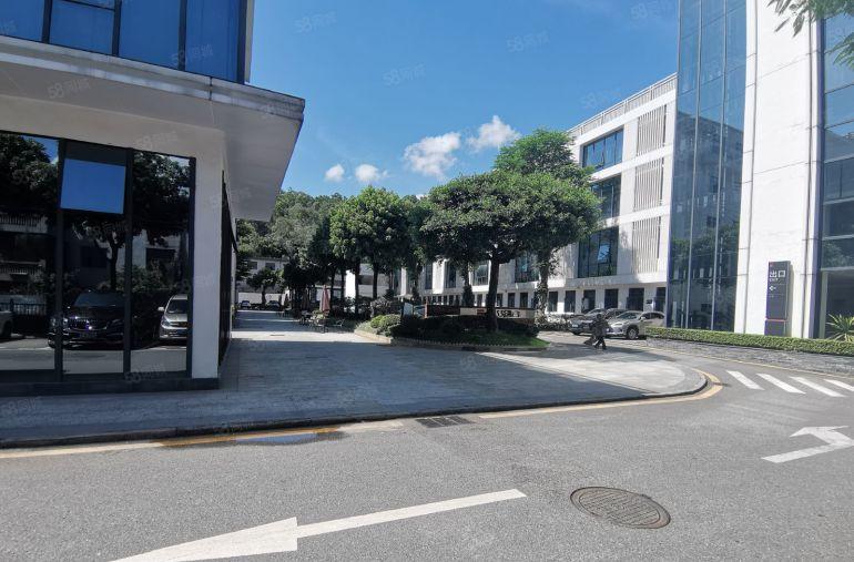 南联地铁口电商2楼50平80平150平200平带装修大小可分