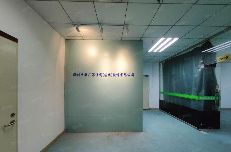 可申请补贴龙岗高新园新空出一二楼4000平200平起分