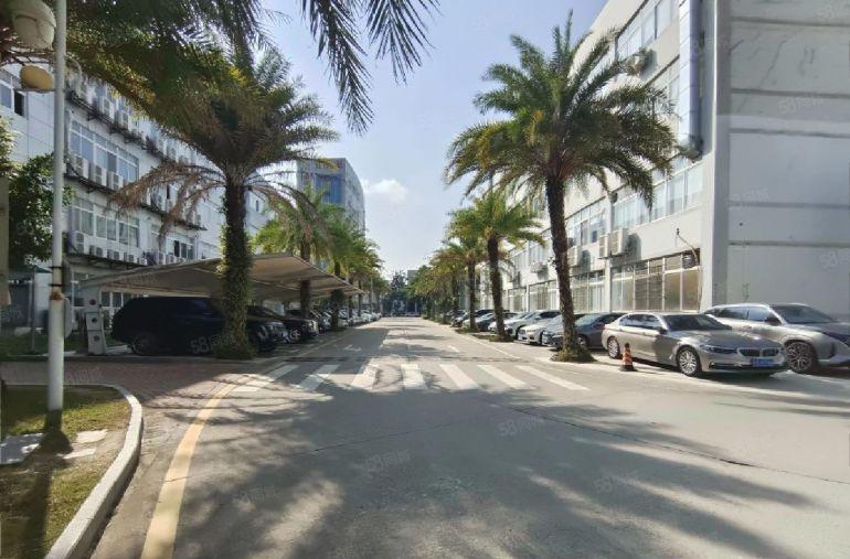 龙岗南联地铁站原房东500平方至2000平方厂房仓库低价出租