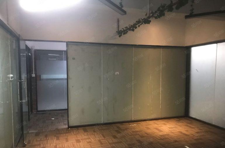 坂田杨美地铁站电商办公100平200平300平出租