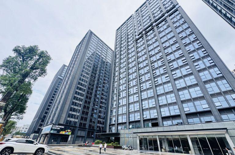 120平至2000平地铁站原房东精装仓库办公室厂房出租分租