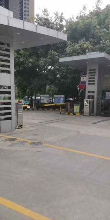 龙岗龙东小独院500平米厂房仓库分租