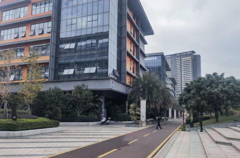 18元起租平湖华南城独院厂房出租45个独院资料在手大小都有