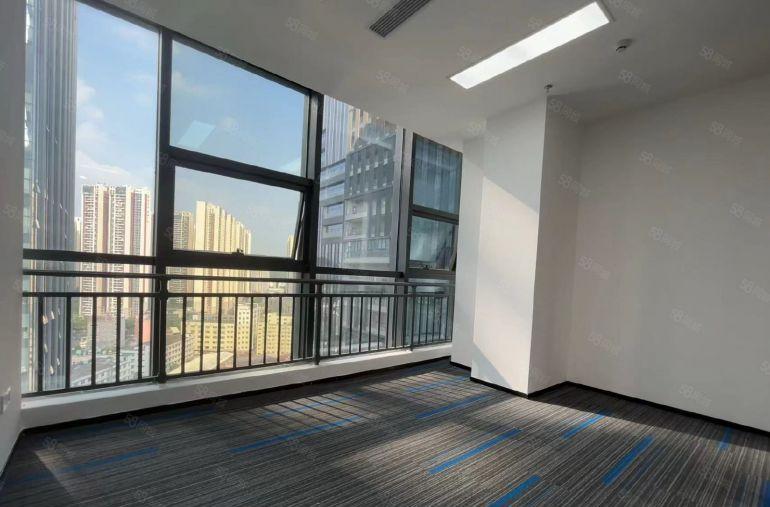 布吉坂田高新园区500平方，一手物业，带红本，公区可坐50人