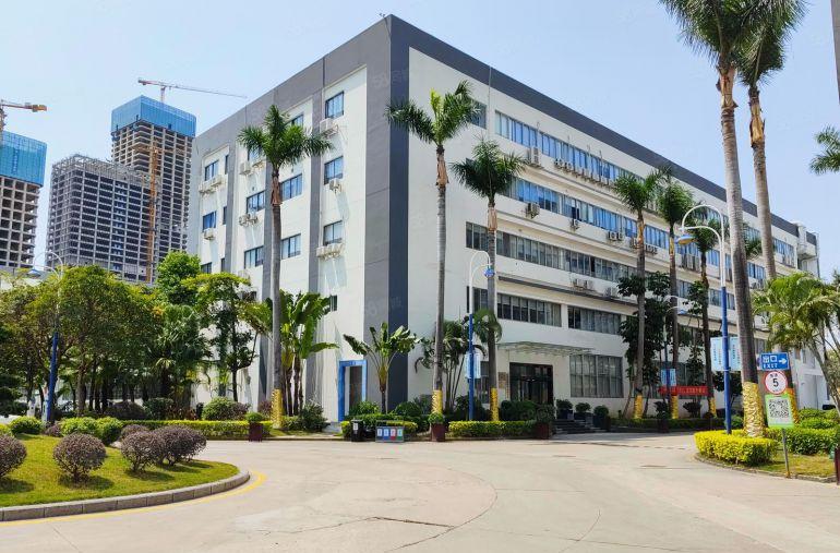 免压付中心城地铁口创意园50至2000平精装办公研发厂房出租