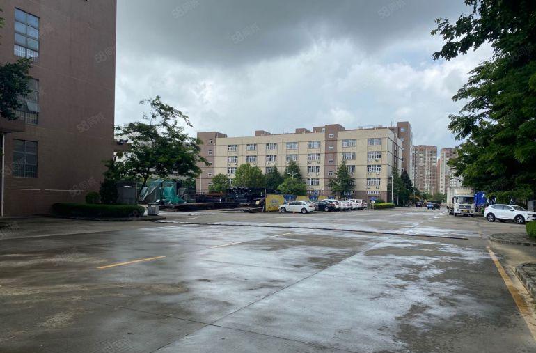 特价挥泪特价龙岗爱联5000平厂房出租精装修给分租办环评