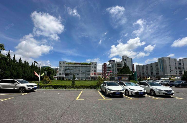 坂田上雪科技园带装修200平至1000平厂房仓库出租可环评