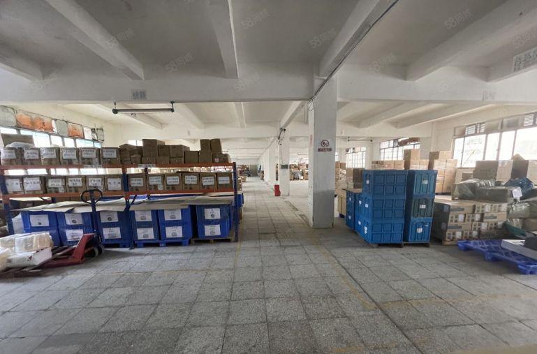 100平起租龙岗中心城附近1000至2000平方厂房仓库出租