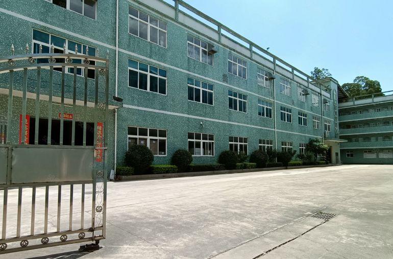 村委直租低至16元龙岗新出经典小独院2400平仓库厂房出租