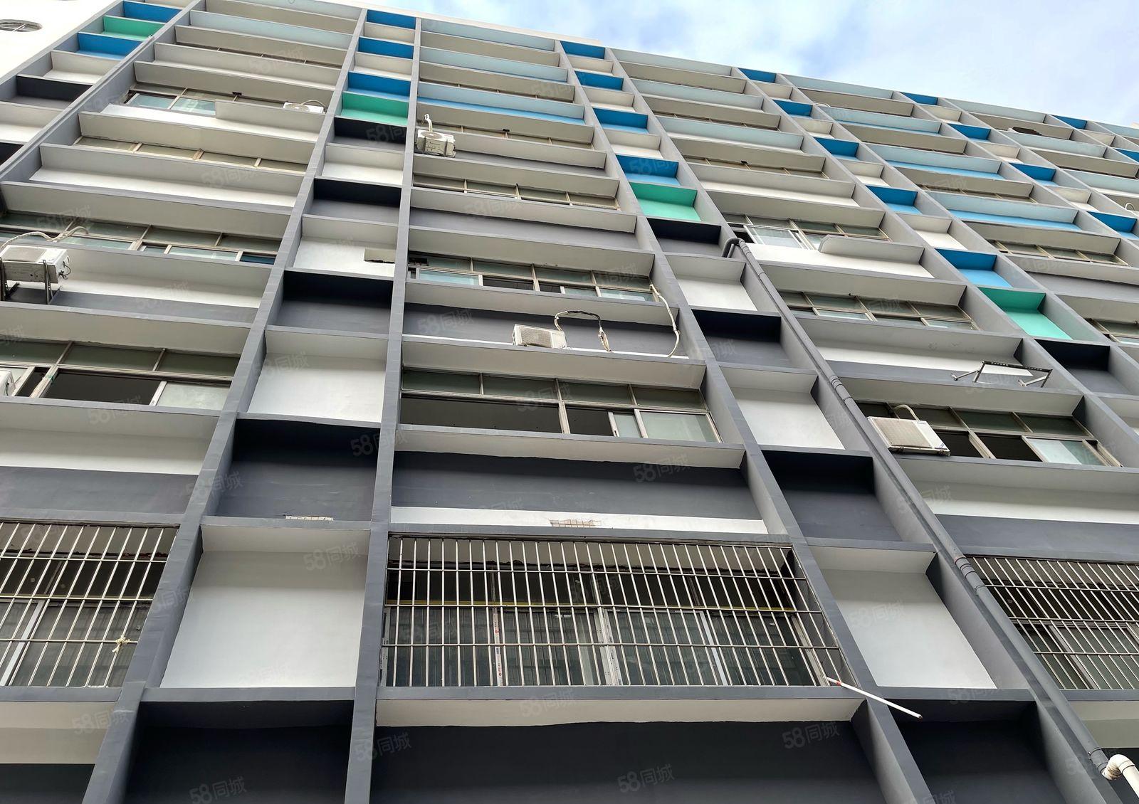 坂田通透户型189平350平电现成适合各种机加，仓储行业。