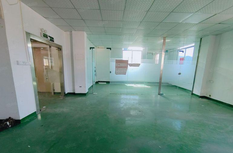 20元起租坪地工业园新出1200平厂房仓库出租300平起分租