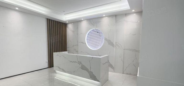 吉祥地铁站附近电商园2楼200平方精装修办公室厂房仓库可分租