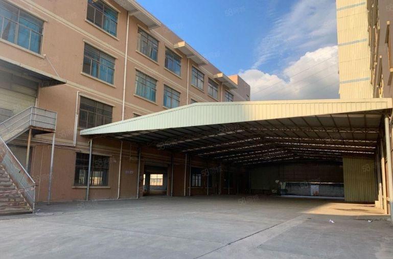 龙岗坂田原房东一楼2000平方出租可分租价格可聊