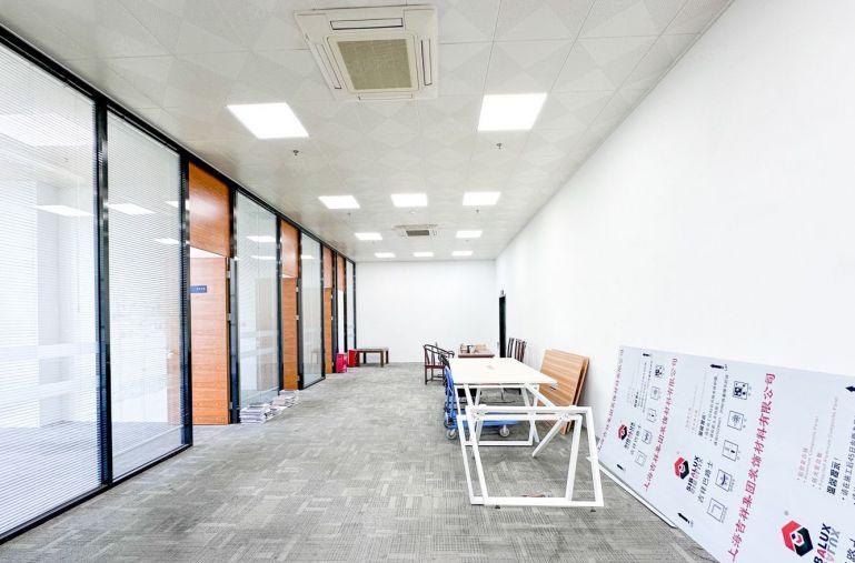 坂田电商产业园小户型238平精装电商办公室厂房出租仓库出租