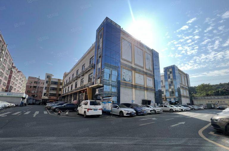 配置家私南联地铁口创意园200平方精装办公仓库厂房出租可分租