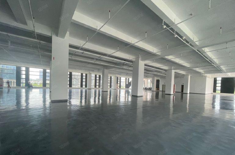 布吉李朗高新科技园2000平厂房仓库出租！500平起租