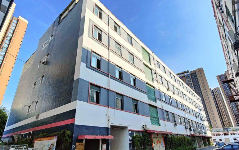 16元特价房源丨龙岗坪地坪西新出2000平带装修厂房仓库出租