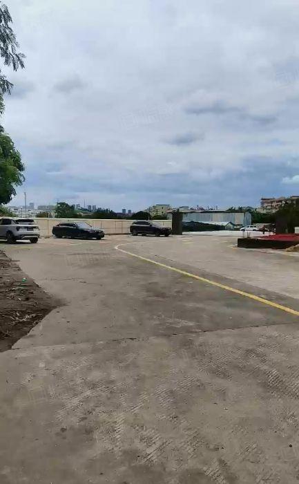 深圳龙岗同乐厂房出租10500平独院工业仓库独栋出租超大空地